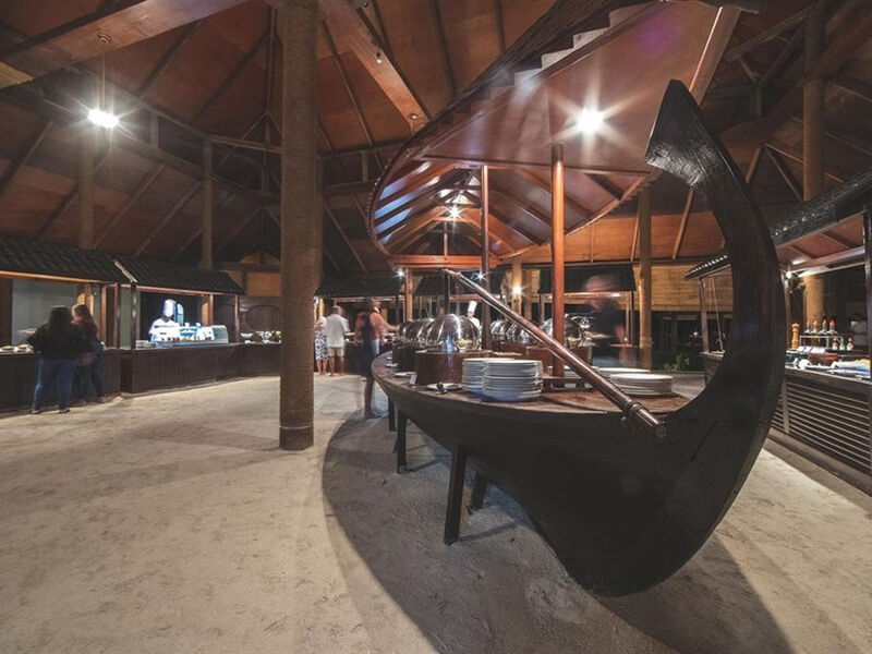 Filitheyo Island Resort