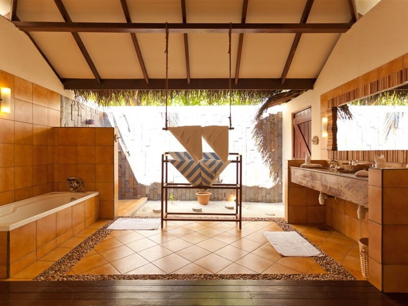 Filitheyo Island Resort
