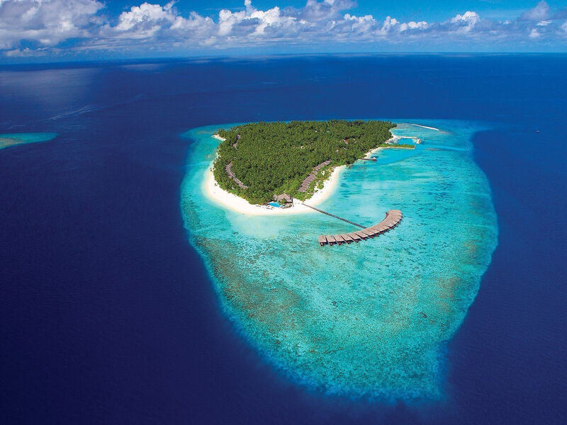 Filitheyo Island Resort