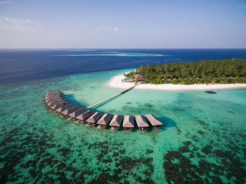 Filitheyo Island Resort