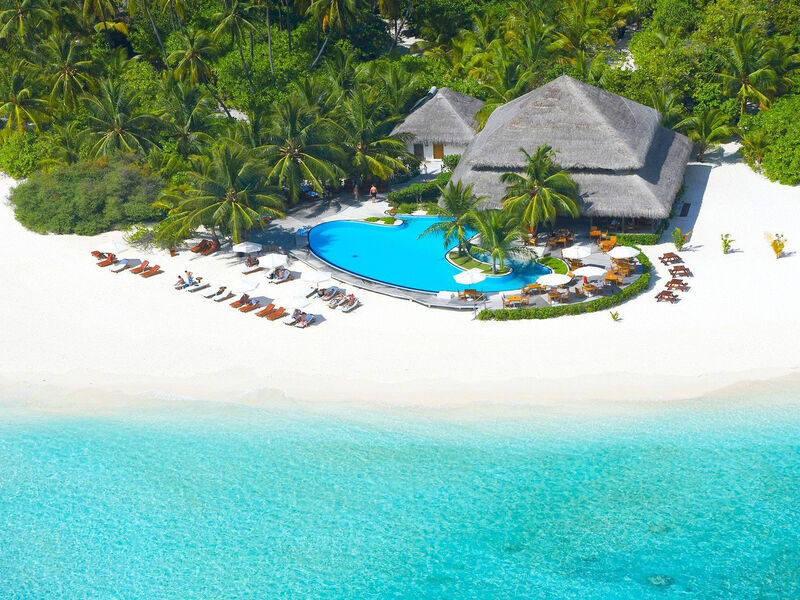 Filitheyo Island Resort