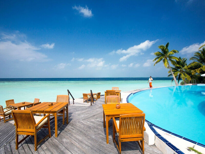 Filitheyo Island Resort