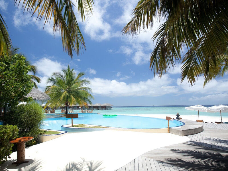 Filitheyo Island Resort