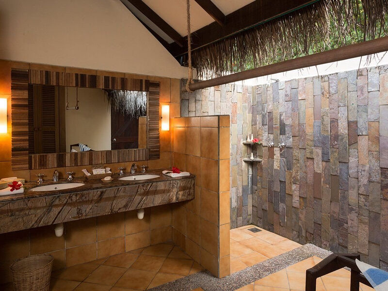 Filitheyo Island Resort