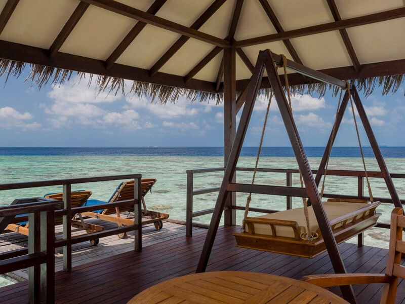 Filitheyo Island Resort