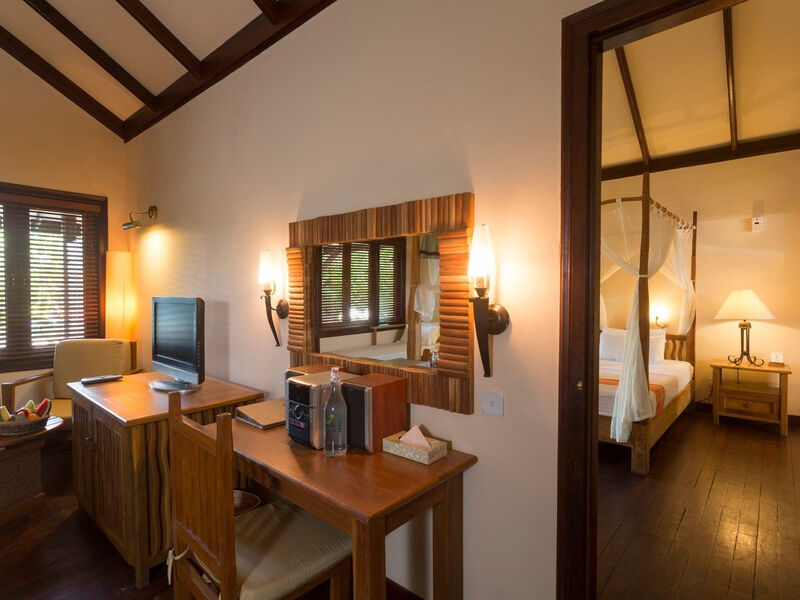 Filitheyo Island Resort