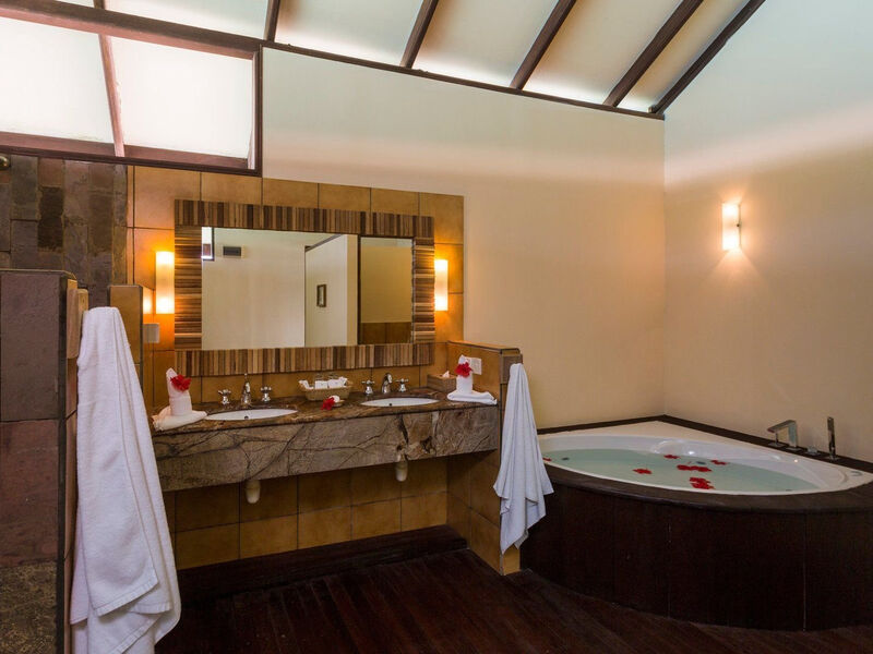 Filitheyo Island Resort