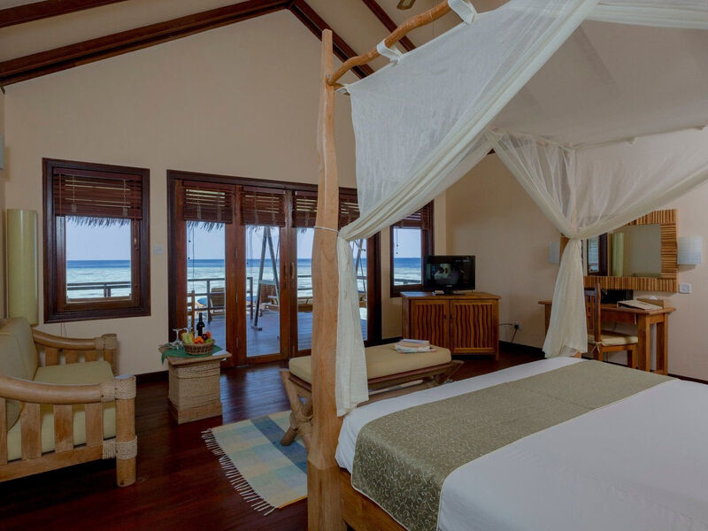 Filitheyo Island Resort
