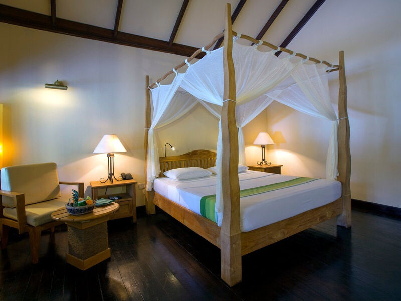 Filitheyo Island Resort