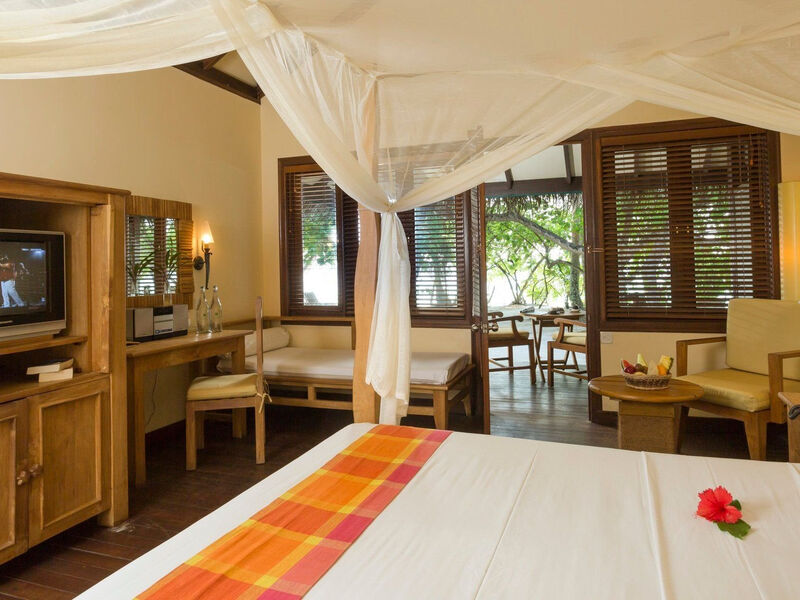 Filitheyo Island Resort