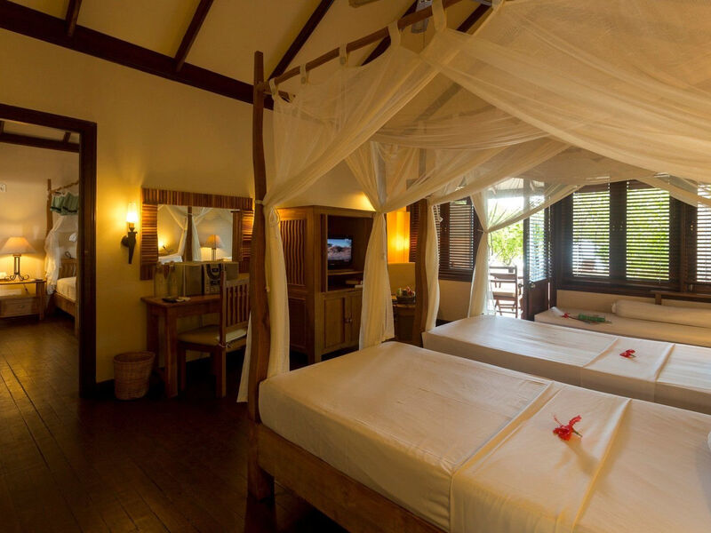 Filitheyo Island Resort