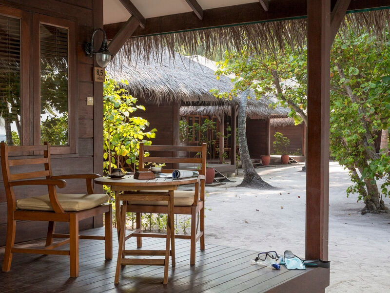 Filitheyo Island Resort