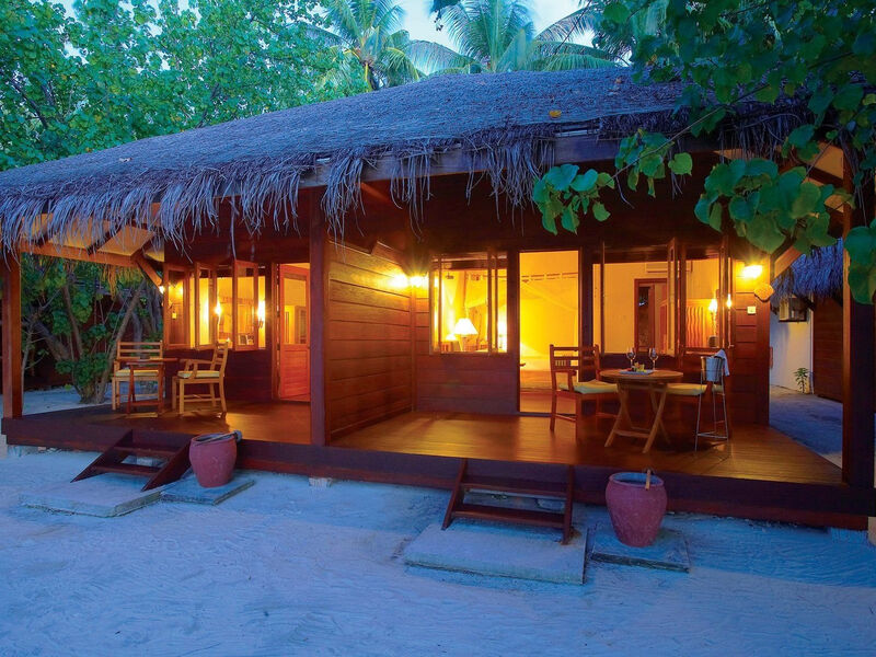 Filitheyo Island Resort