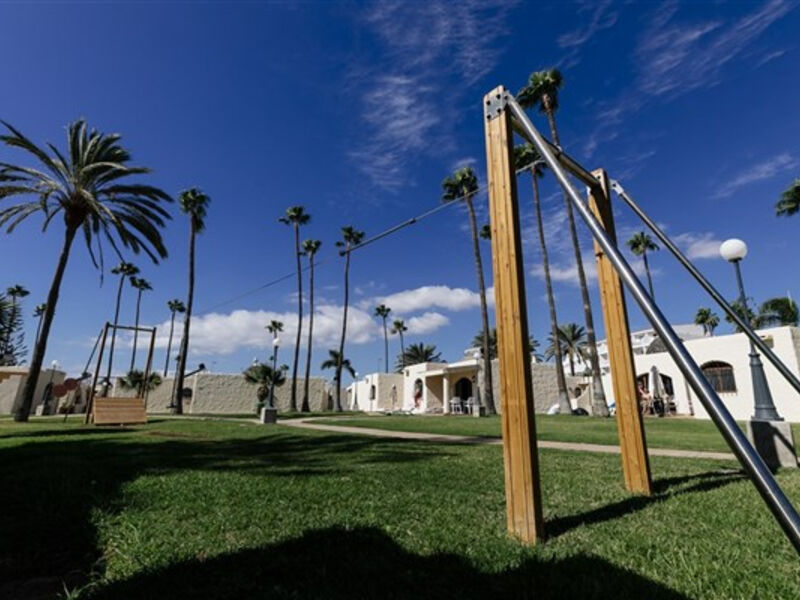 Hd Parque Cristóbal Gran Canaria