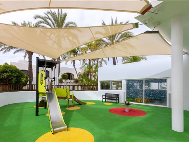 Hd Parque Cristóbal Tenerife