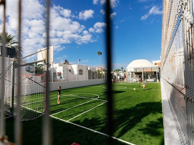 Hd Parque Cristóbal Tenerife