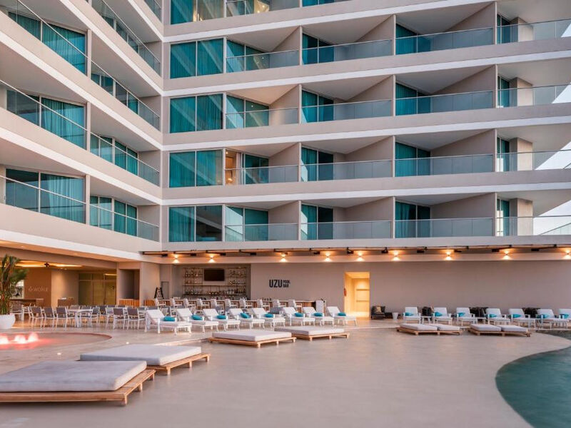 Hilton Santa Marta