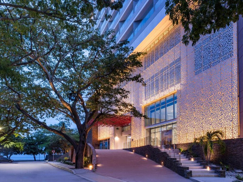 Hilton Santa Marta