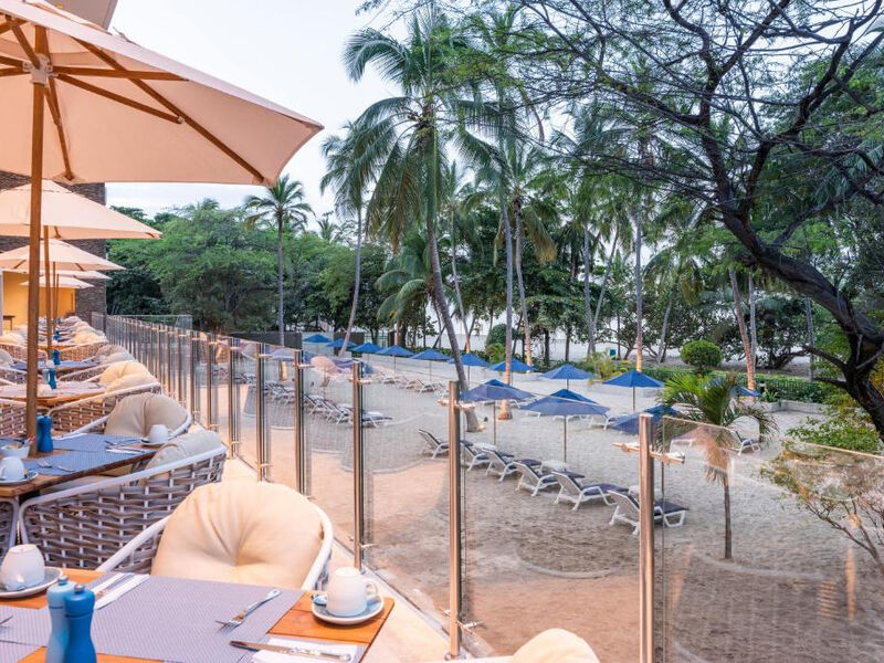 Hilton Santa Marta