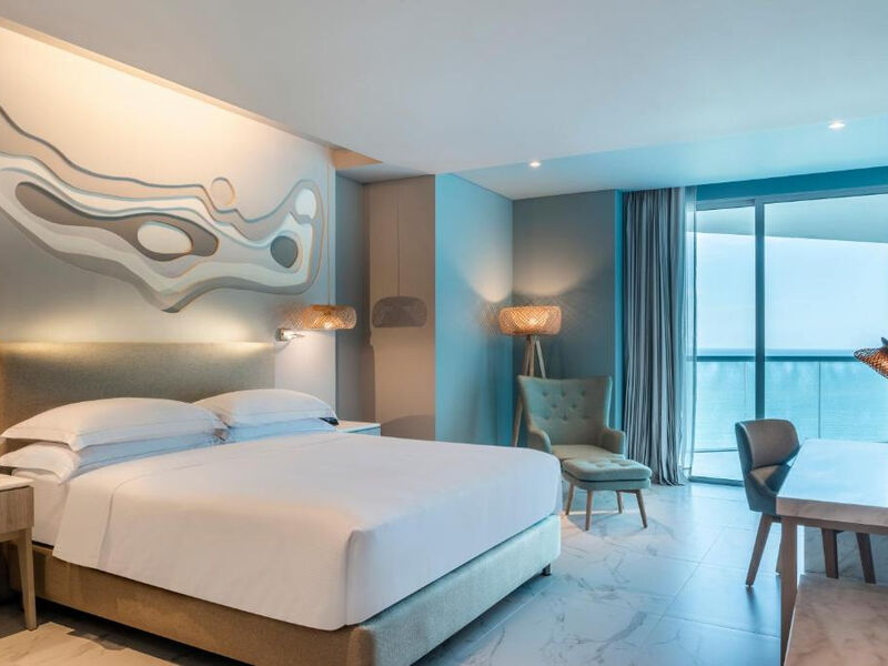 Hilton Santa Marta