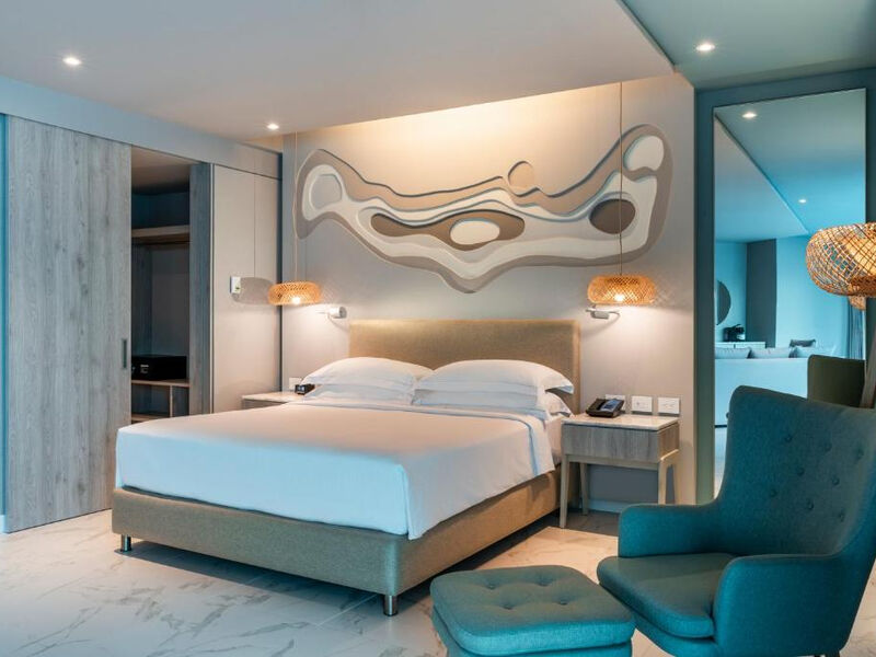 Hilton Santa Marta