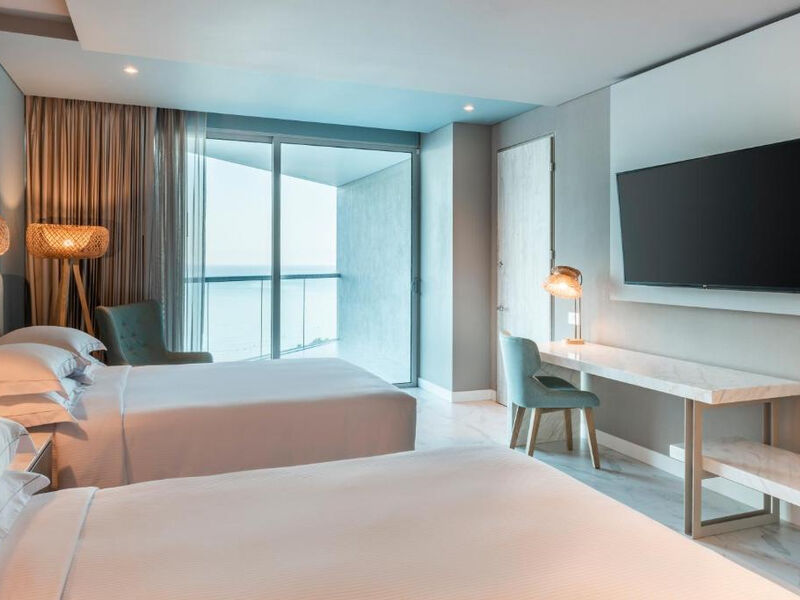 Hilton Santa Marta
