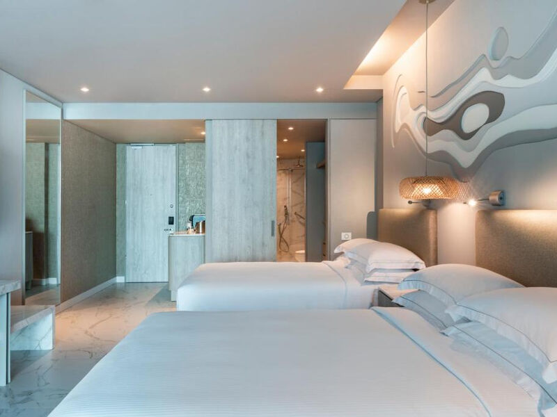 Hilton Santa Marta