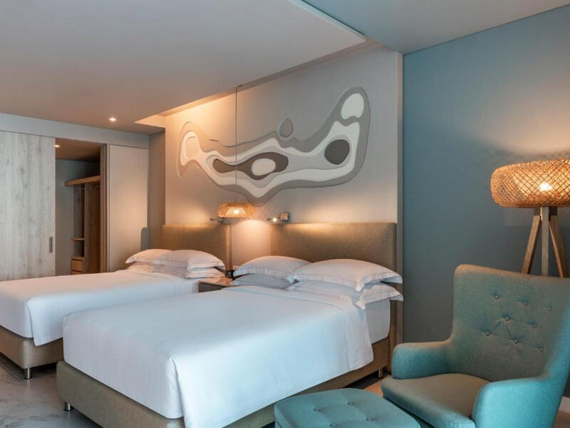 Hilton Santa Marta