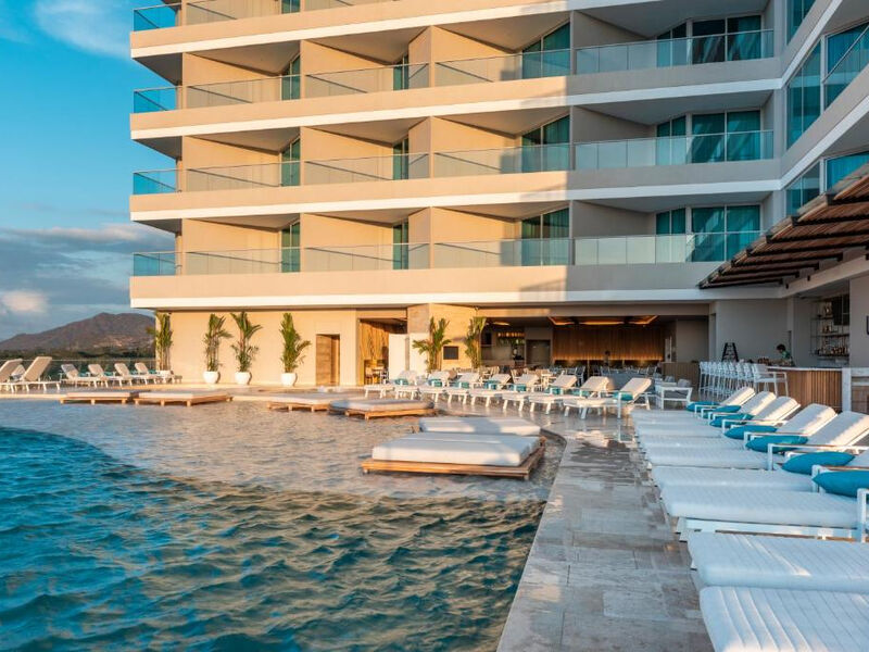 Hilton Santa Marta