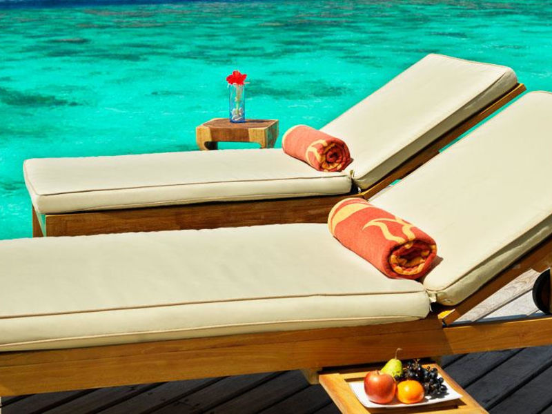 Jumeirah Vittaveli