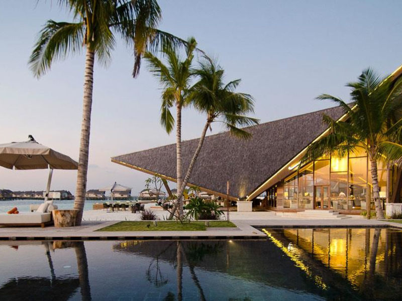 Jumeirah Vittaveli