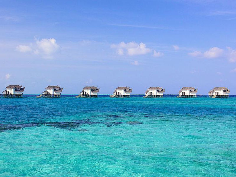 Jumeirah Vittaveli