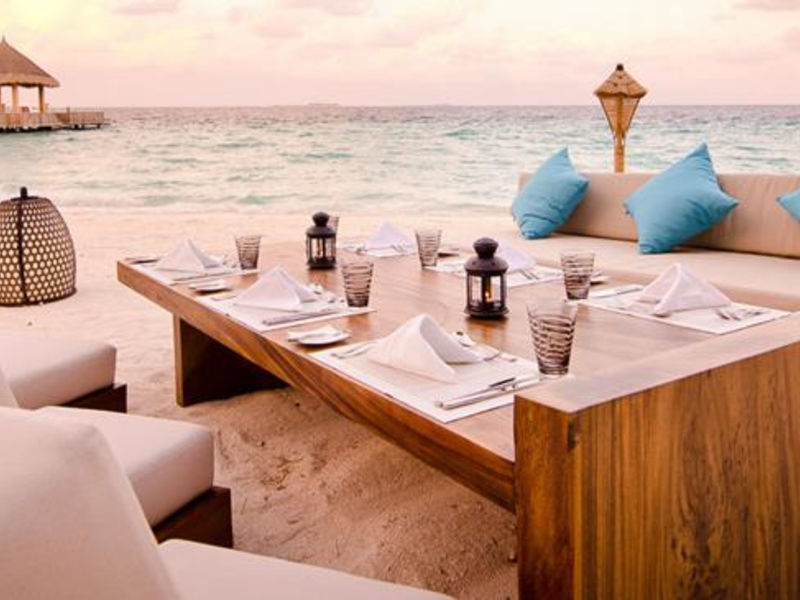 Jumeirah Vittaveli