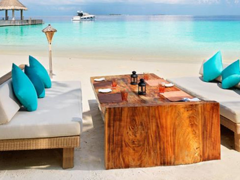 Jumeirah Vittaveli
