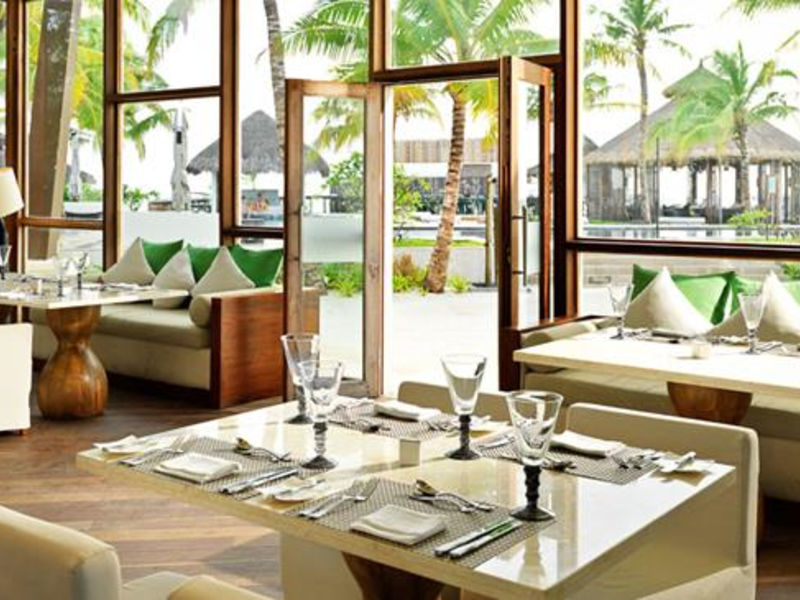 Jumeirah Vittaveli