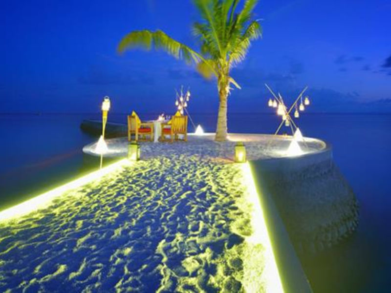 Jumeirah Vittaveli
