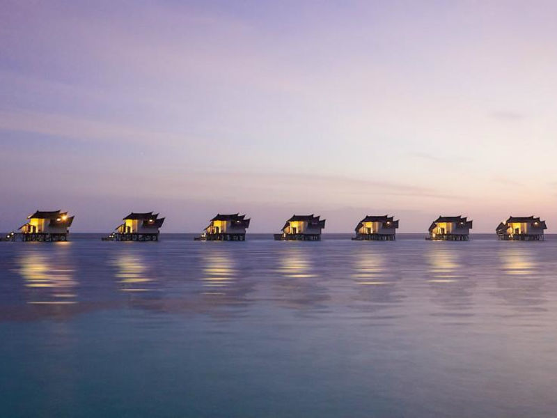 Jumeirah Vittaveli