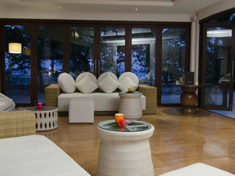 Jumeirah Vittaveli