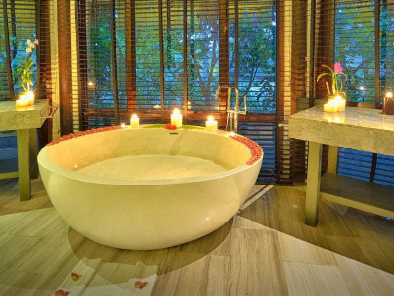 Jumeirah Vittaveli