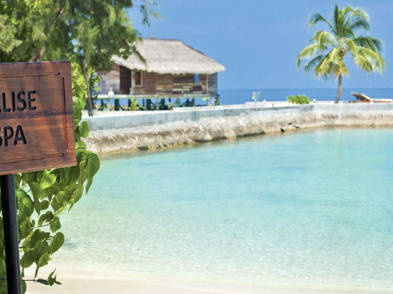 Jumeirah Vittaveli