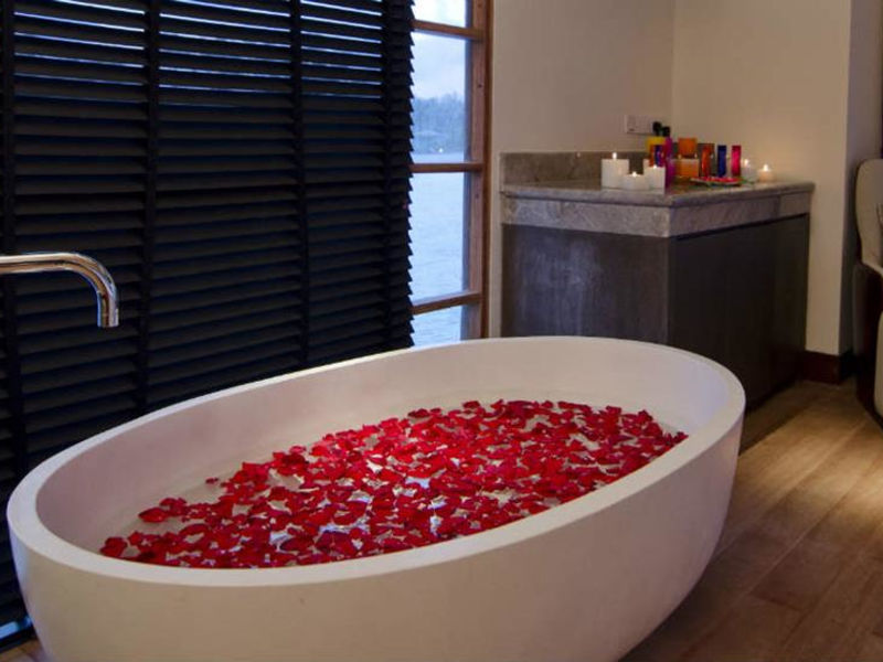 Jumeirah Vittaveli