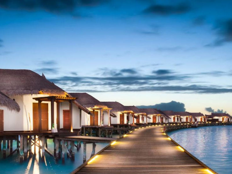 Jumeirah Vittaveli
