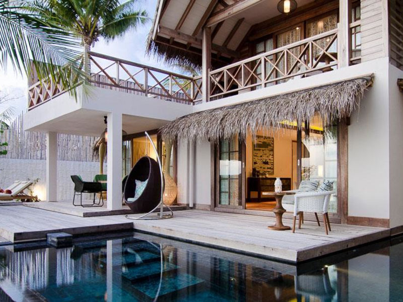 Jumeirah Vittaveli