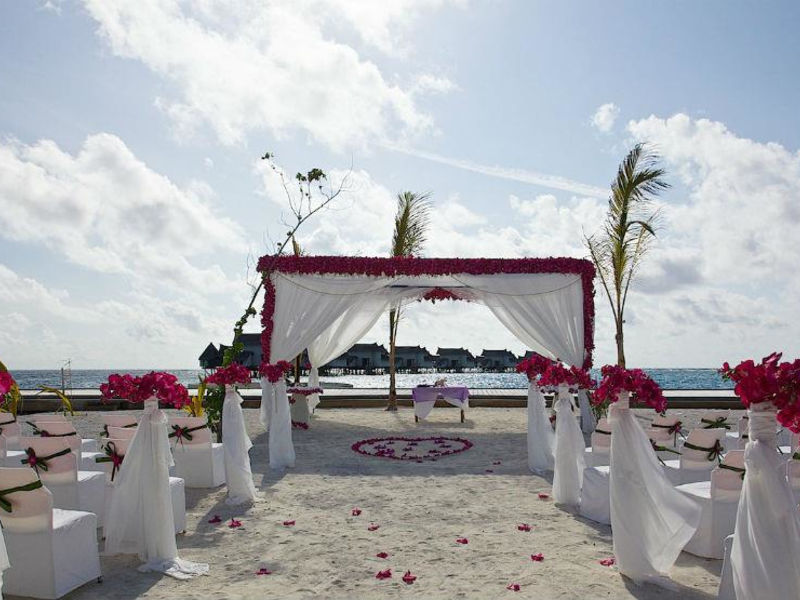 Jumeirah Vittaveli