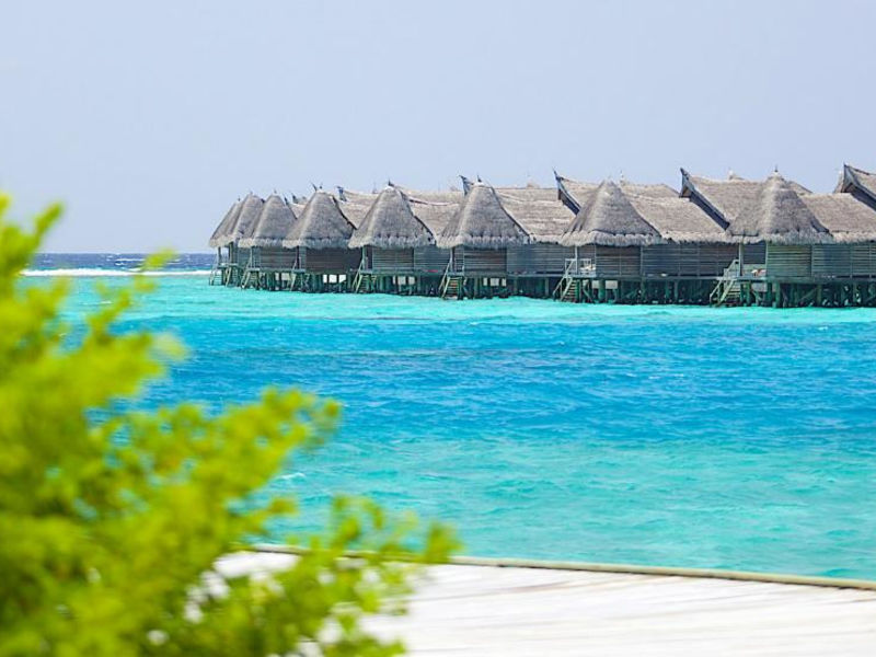 Jumeirah Vittaveli