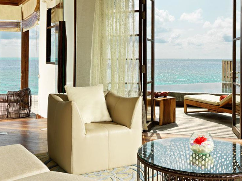 Jumeirah Vittaveli
