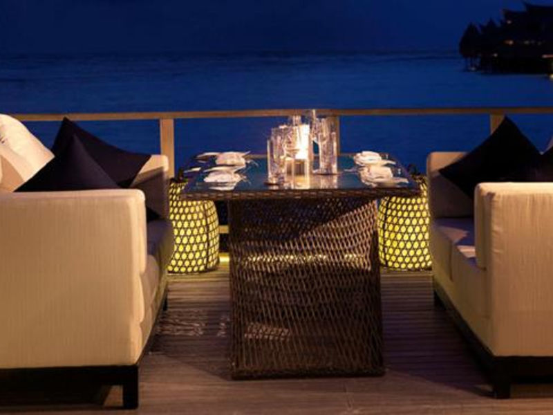 Jumeirah Vittaveli