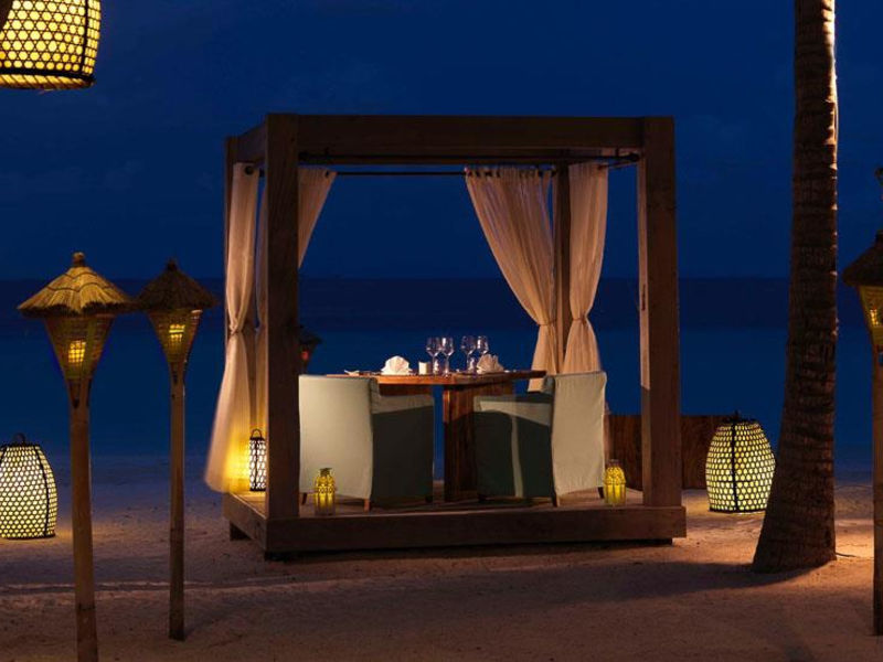 Jumeirah Vittaveli