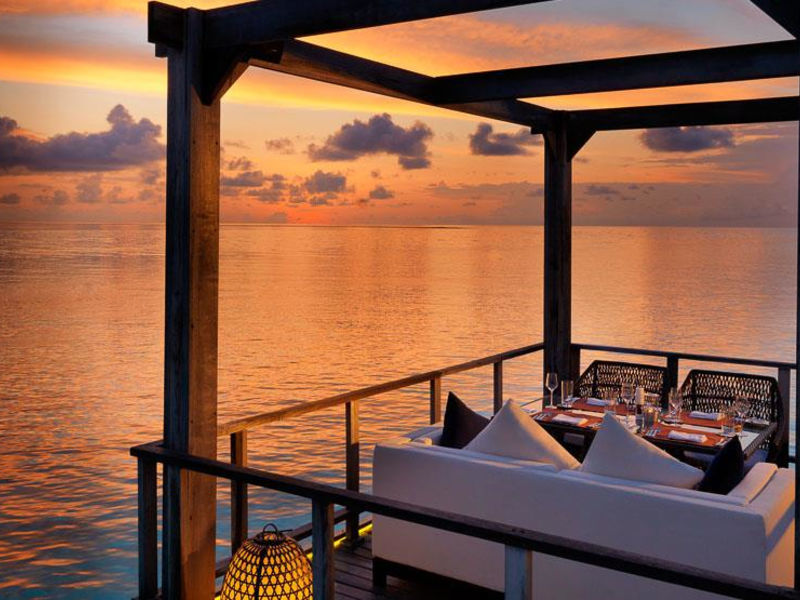 Jumeirah Vittaveli