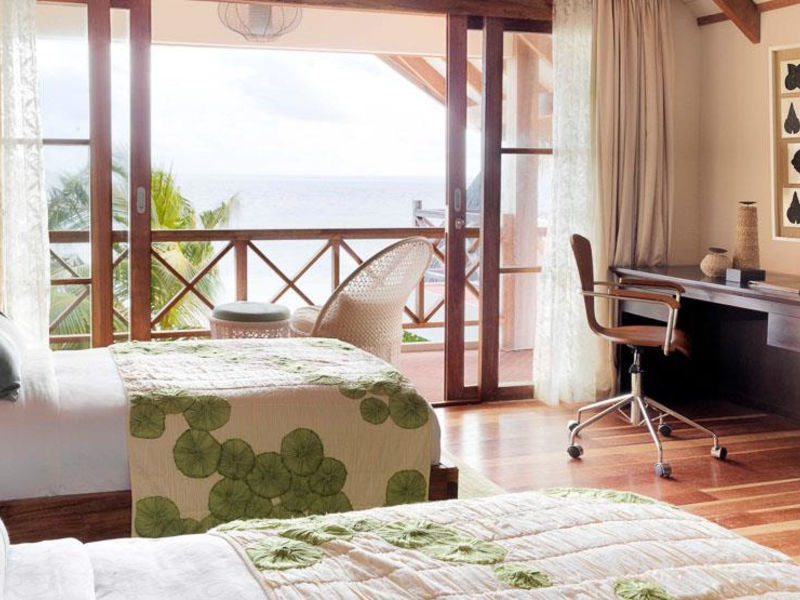 Jumeirah Vittaveli